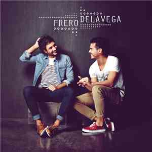 Fréro Delavega - Fréro Delavega flac album