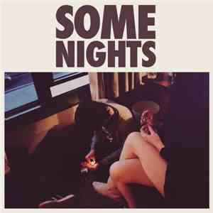 Fun. - Some Nights flac album