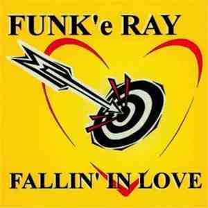 Funk'e Ray - Fallin' In Love flac album