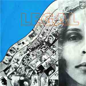 Gal Costa - Legal flac album