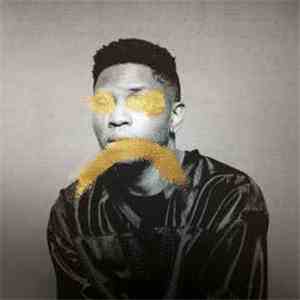 Gallant - Ology flac album