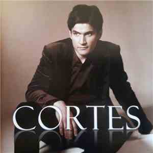Garðar Thór Cortes - Cortes flac album