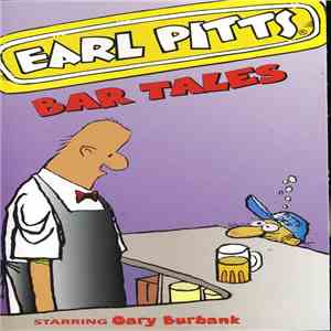 Gary Burbank - Bar Tales flac album