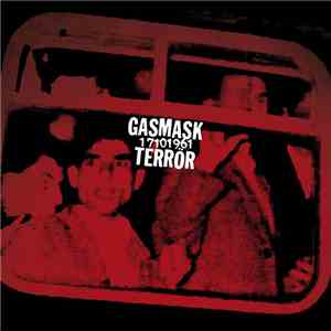 Gasmask Terrör - 17101961 flac album