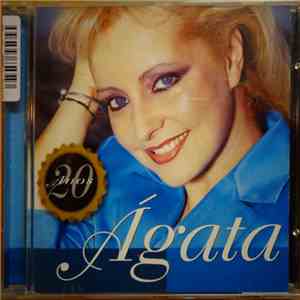 Ágata - 20 Anos flac album