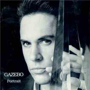 Gazebo - Portrait flac album