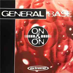 General Base - On & On flac album
