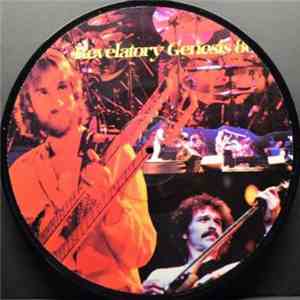 Genesis - Revelatory Genesis 80:78 flac album