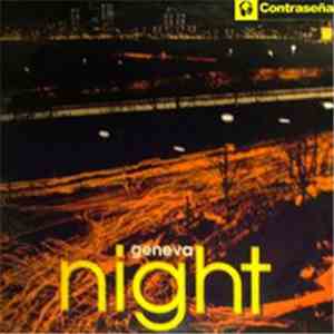 Geneva  - Night flac album