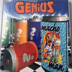 Genius  - Macho Man flac album
