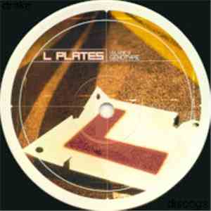 Genotype - L Plates Volume 8 flac album