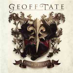 Geoff Tate - Kings & Thieves flac album