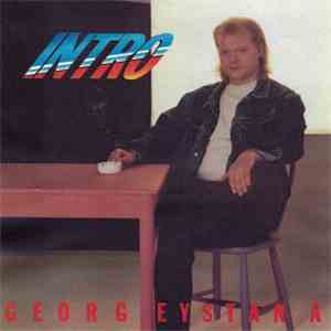 Georg Eystan Á - Intro flac album