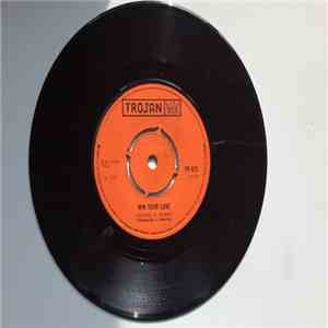 George A. Penny / Val Bennett - Win Your Love / All In The Game flac album
