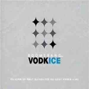 George Fok - Boomerang Vodkice Album flac album