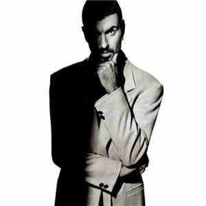 George Michael - Fastlove / I'm Your Man flac album