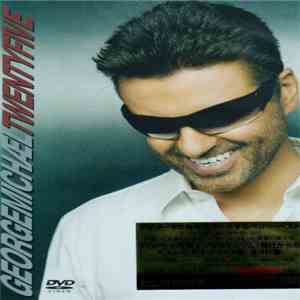George Michael - Twenty Five flac album