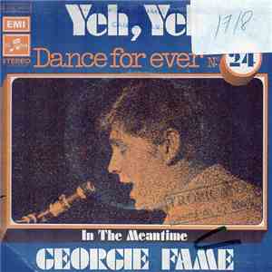 Georgie Fame - Yeh Yeh flac album