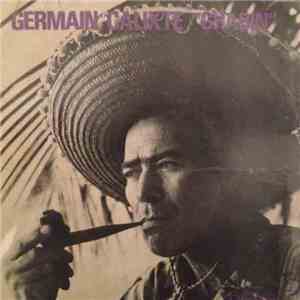 Germain Calixte "Chabin" - Alphonsine flac album
