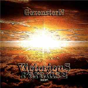 Gezenstern - Victorious Paradise EP flac album