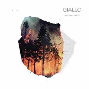Giallo  - Wooden Heart flac album