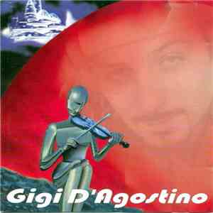 Gigi D'Agostino - Gigi D'Agostino flac album