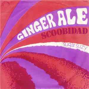 Ginger Ale  - Scoobidad flac album