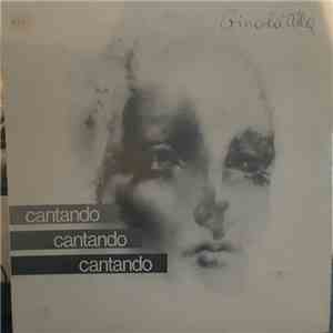 Gino Latilla - Cantando Cantando Cantando flac album