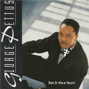 Giorge Pettus - This Is Your Night flac album