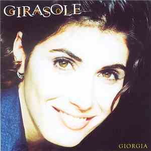 Giorgia - Girasole flac album
