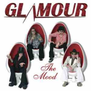 Glamour - The Mood flac album