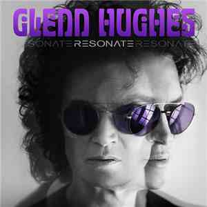 Glenn Hughes - Resonate flac album
