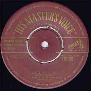 Glenn Miller And His Orchestra - Little Brown Jug flac album