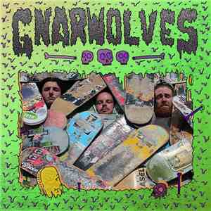 Gnarwolves - Gnarwolves flac album