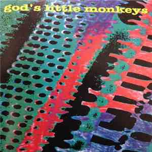 God's Little Monkeys - Lip flac album