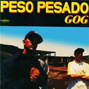 GOG - Peso Pesado flac album