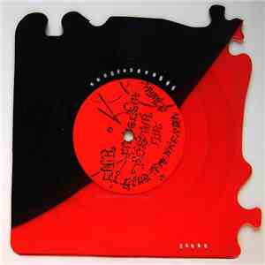 Goodiepal - Puzzle Brick flac album