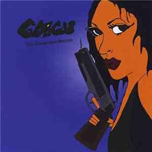Gorcus - Dangerous Secrete flac album