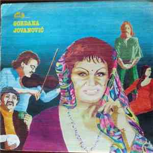 Gordana Jovanović I Bis Zorana Pejkovića - Bašalen Romalen = Svirajte Cigani flac album