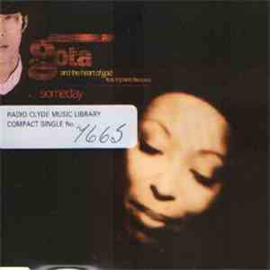 Gota & The Heart Of Gold - Someday flac album