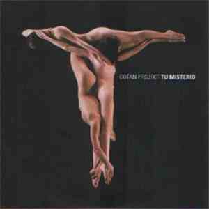 Gotan Project - Tu Misterio flac album