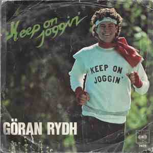 Göran Rydh - Keep On Joggin' flac album