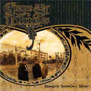 Grape St. Blues - Grape St. Blues flac album