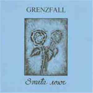 Grenzfall - Svarta Rosor flac album