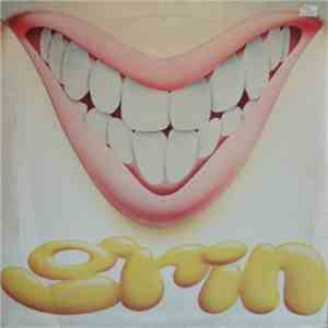 Grin - All Out flac album