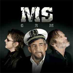 GRM - MS flac album