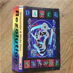 Grooverider, Micky Finn - Dance Trance Rezolution flac album