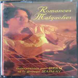 Groupe Mahery - Romances Malgaches flac album