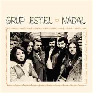 Grup Estel - Nadal flac album