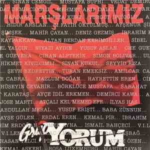 Grup Yorum - Marşlarımız flac album